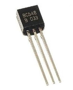 BC548 NPN Transistor