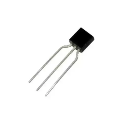 S9012 PNP Transistor