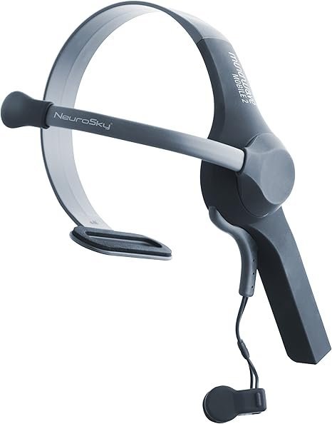 MindWave Mobile 2 Brainwave Starter Kit
