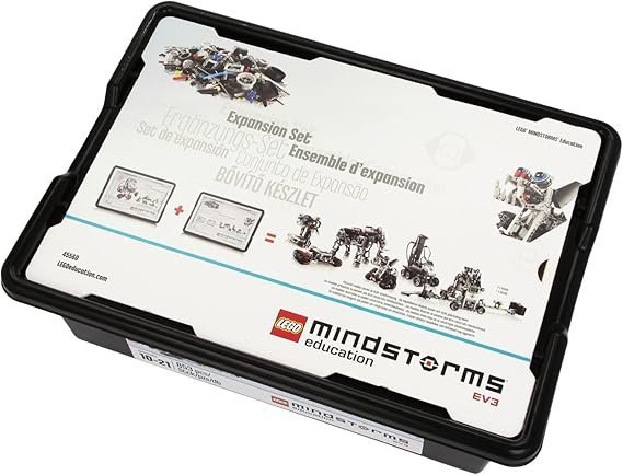 LEGO Ev3 Expansion