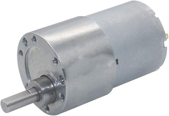37GB-3530 DC12V 960RPM/MIN Reduction Motor