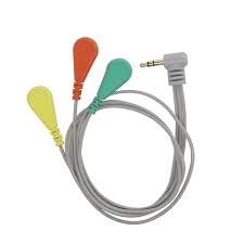 ECG/EKG/EMG Wire