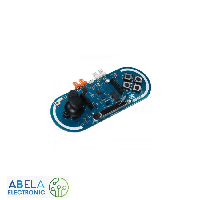 ESPLORA JOYSTICK PHOTOSENSITIVE SENSOR BOARD COMPATIBLE WITH ARDUINO