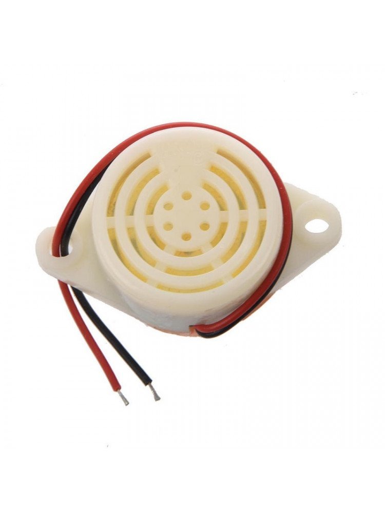 Intermittent Beep Alarm buzzer - SFM-27 DC 3-24V