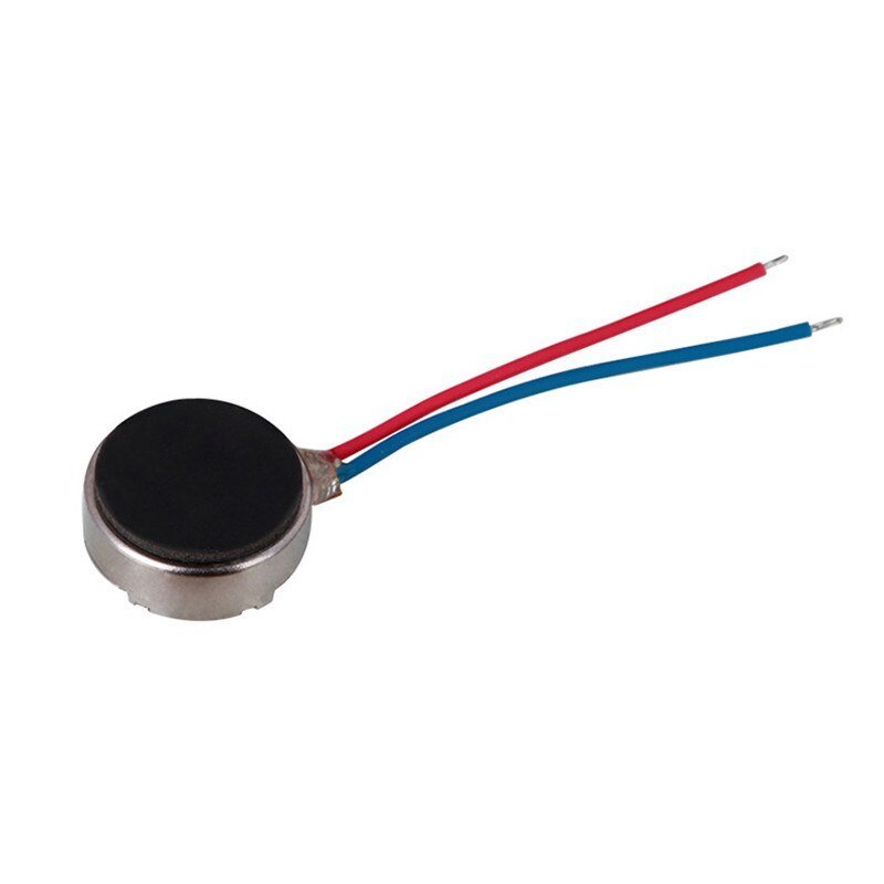 Vibration Motor 10x3mm
