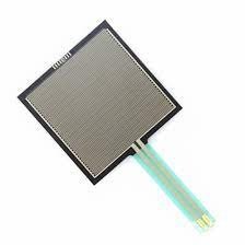 FORCE SENSITIVE RESISTOR – SQUARE