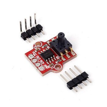 MPS20N0040D 40KPa Pressure Sensor Module for Liquid Level