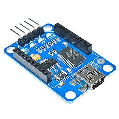 Adapter Bee Xbee Converter USB to Serial