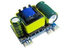 AC-DC Isolated 45-277AC to 12V