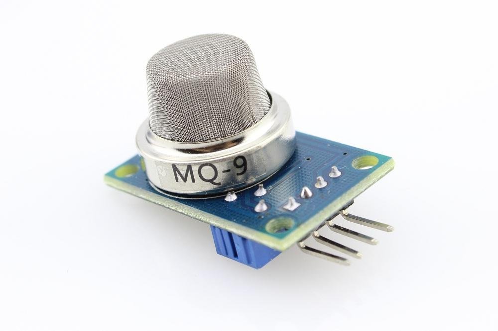 mq-9 module Carbon Monoxide (CO) and flammable gas sensor