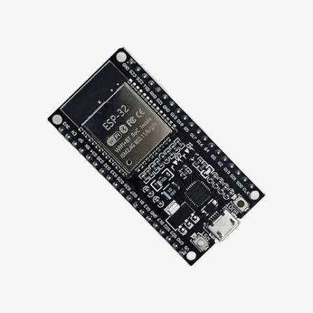 ESP32s ESP-WROOM-32 Development Board - WiFi+Bluetooth (nodemcu) (38pin)