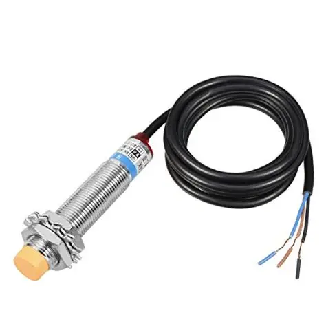 Inductive Proximity Sensor NC (LJ12A3-4-Z/AX)