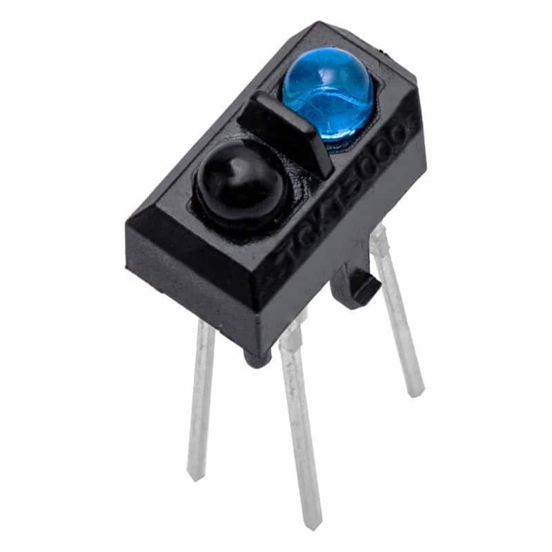 TCRT5000 Reflective Optical Sensor