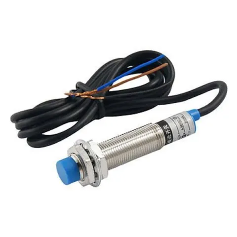 INDUCTIVE PROXIMITY SENSOR NC (LJ12A3-4-Z/AX)