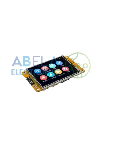 ESP32 WIFI Bluetooth Development Board 2.8" LCD TFT Touch Screen Module