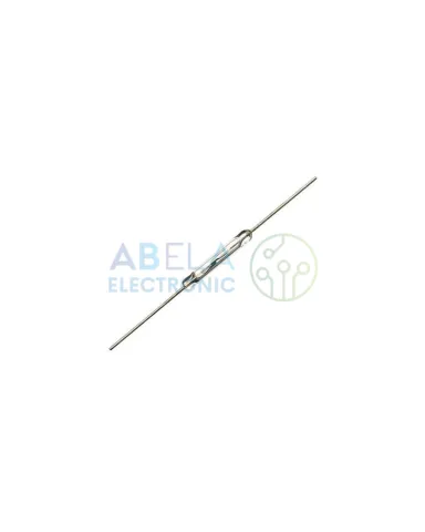 Normally Open Magnetic Reed Switches, 2 * 14mm Reed Switch