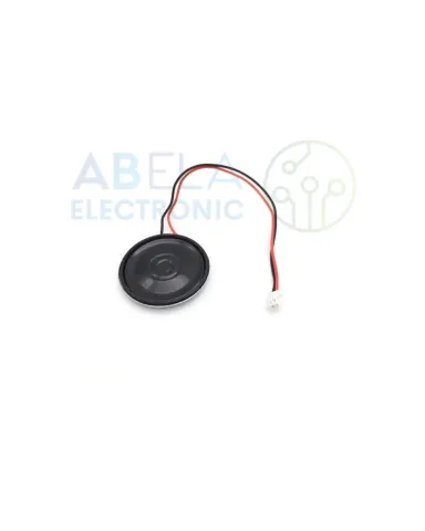 Ultra-Thin Speaker 4 Ohms 3 Watts 3W