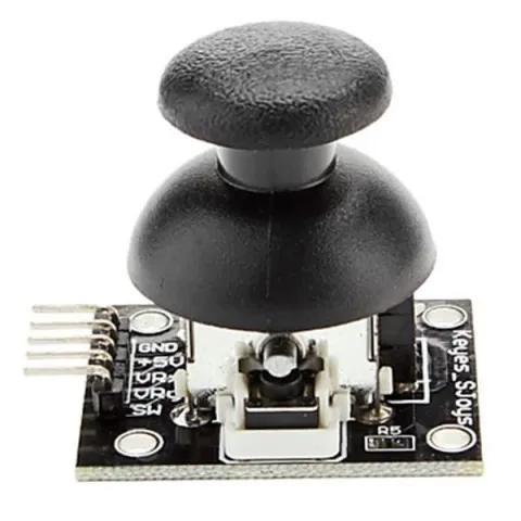 JOYSTICK MODULE