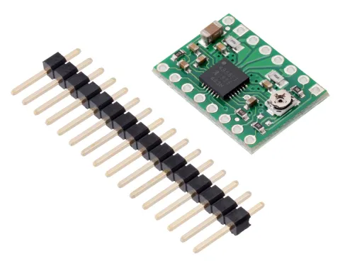 A4988 STEPPER MOTOR DRIVER (ORIGINAL)