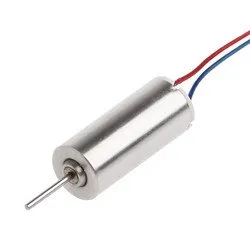 AIRPLANES DC MOTOR TOY 4.5V 50000 RPM