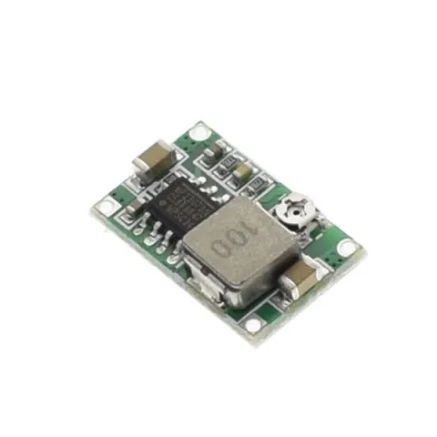 MINI 360 DC-DC BUCK CONVERTER STEP DOWN MODULE 4.75V-23V TO 1V-17V