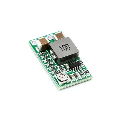 MINI DC-DC STEP DOWN POWER SUPPLY MODULE ADJUSTABLE BUCK CONVERTER