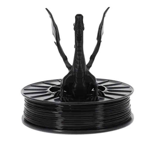 PLA  Filament Black