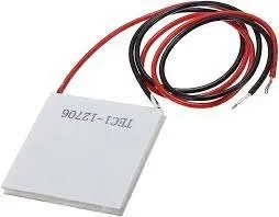 12V TEC1-12706 THERMOELECTRIC COOLER PELTIER