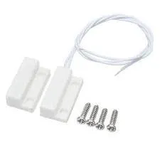 MC-38 WIRED DOOR WINDOW SENSOR MAGNETIC SWITCH