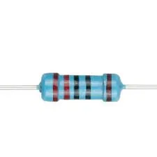 Resistor 220 ohm