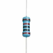 Resistor 20k ohm
