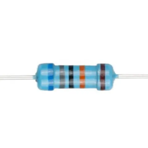 Resistor 680K ohm