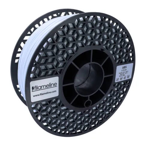 ABS Filament White