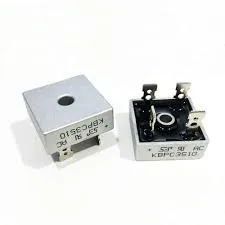 RECTIFIER BRIDGE KBPC3510, 35A/1000V, MB-35