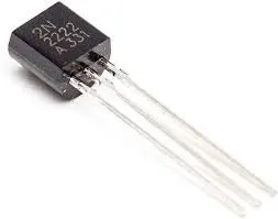 2N2222 TRANSISTOR NPN