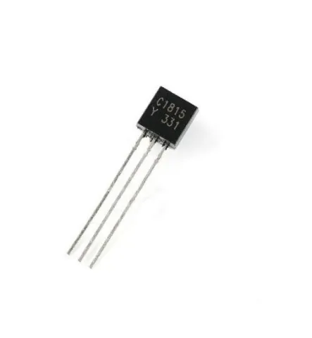 C1815 Transistor
