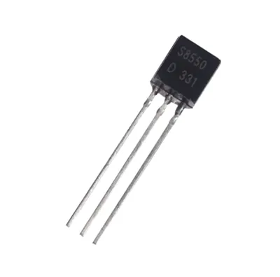 S8550