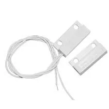 MC-38 WIRED DOOR WINDOW SENSOR MAGNETIC SWITCH
