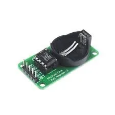 Real Time Clock Module RTC DS1302