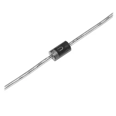 IN4007 1A 1200V DIODE