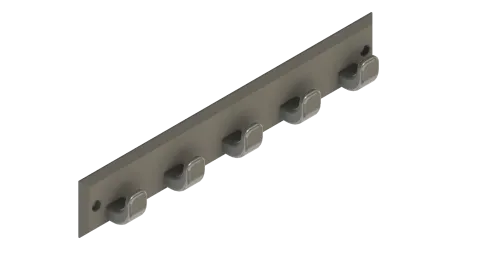 Cable Leads Hanger