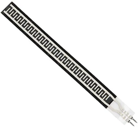 Film Pressure Sensor Force Sensor