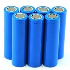 Lithium-ion  Rechargeable Battery 18650 3.7V 2400MAH UP TO 4.2V