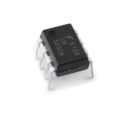 555 Timer