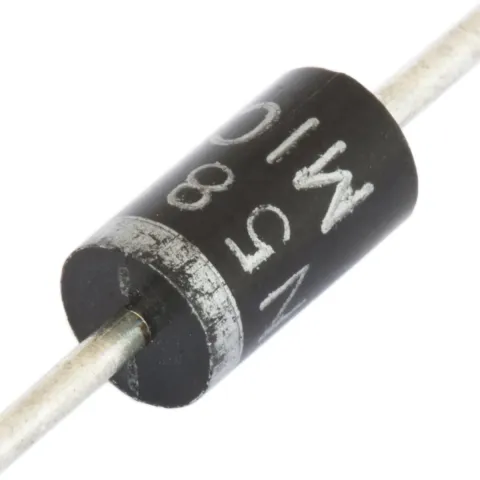 schottky diode IN5822