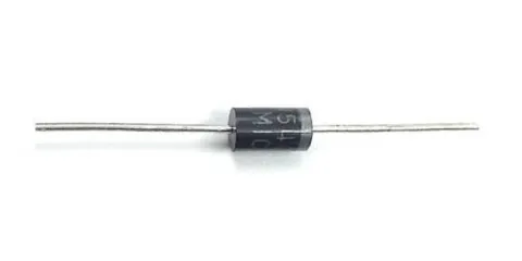 rectifier diode IN5404