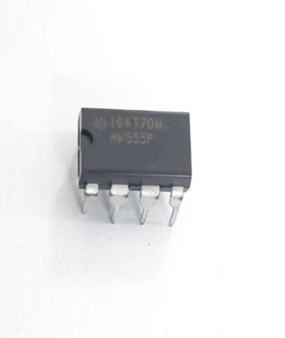 NM555P Timer IC