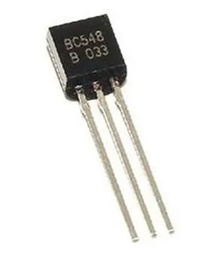 BC548 NPN Transistor