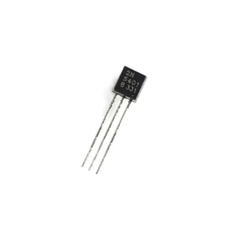 2N5401 PNP Transistor