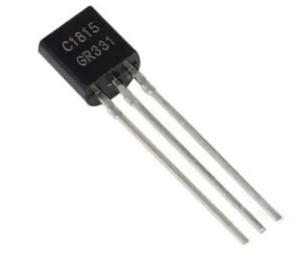 C1815 NPN Transistor